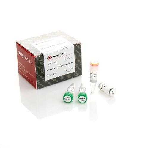 EZ-Fusion™ HT Cloning core Kit