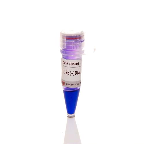 1 kb (+) DNA Ladder Marker