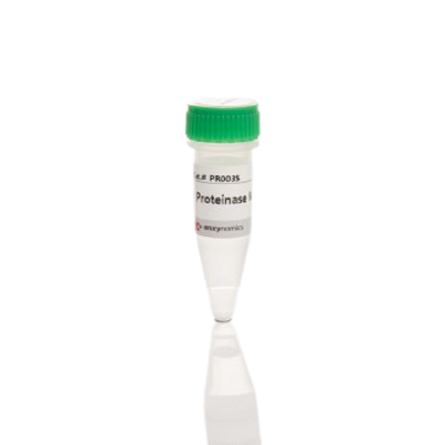 Proteinase K  PR003S